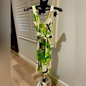 Zara mini dress size small